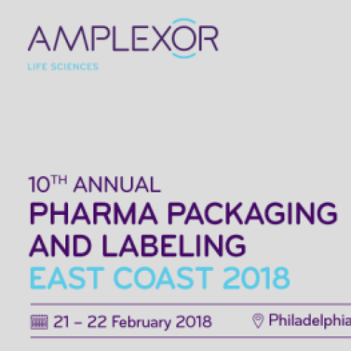 Pharma Packaging and Labeling East Coast_event